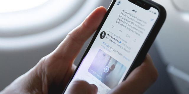 Tweet This: Twitter Trademarks Tweets