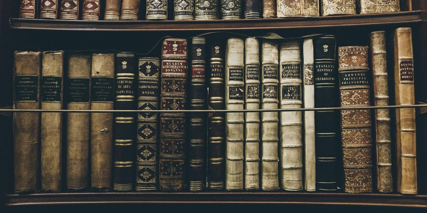 History of the Book