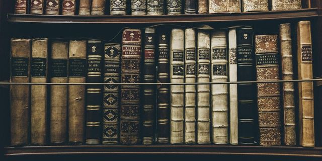 History of the Book