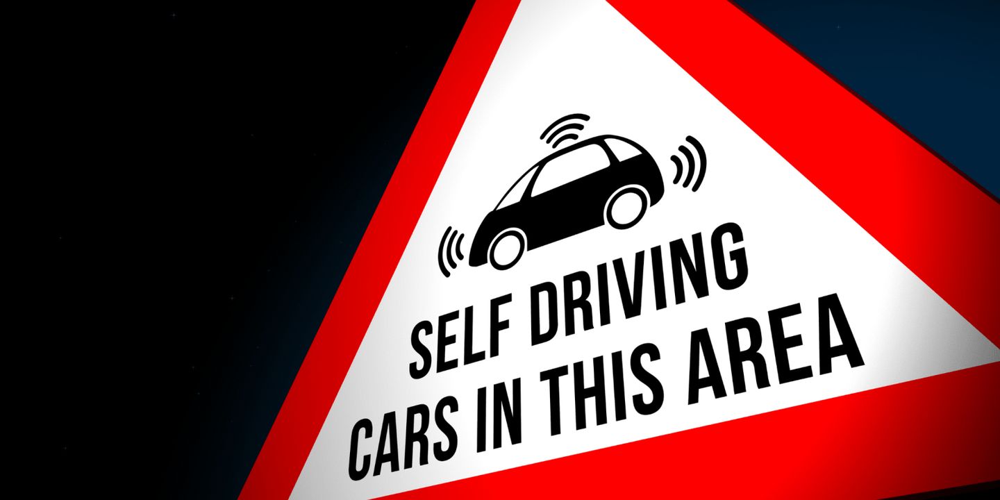 First Casualty of Self-Driving Cars