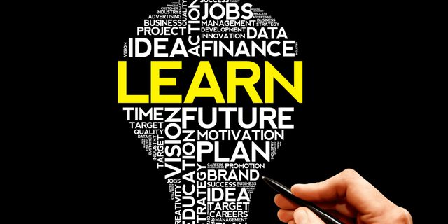 To Learn Innovation, Study the Linguistics