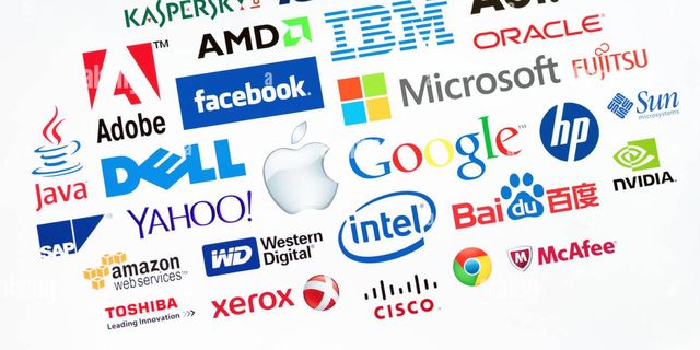 The Cost of Defend & Extend – Microsoft, Apple, Google, Ibm, Cisco, Dell, Hp