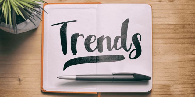 The No. 1 Trend for Planning -Demographics
