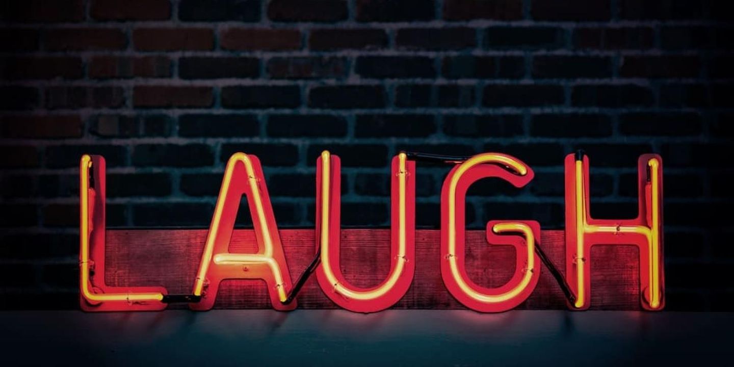 Humorina: Day of Celebration for Humor and Laughter