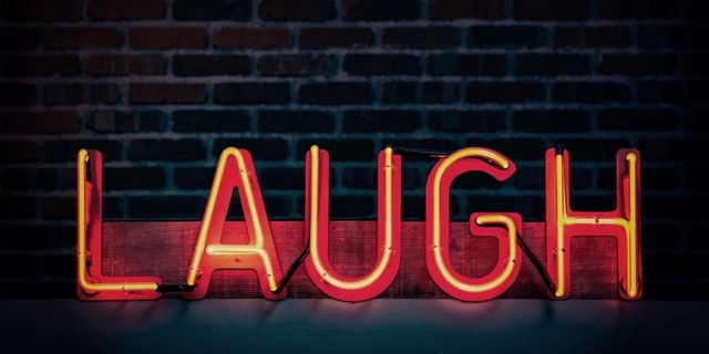 Humorina: Day of Celebration for Humor and Laughter