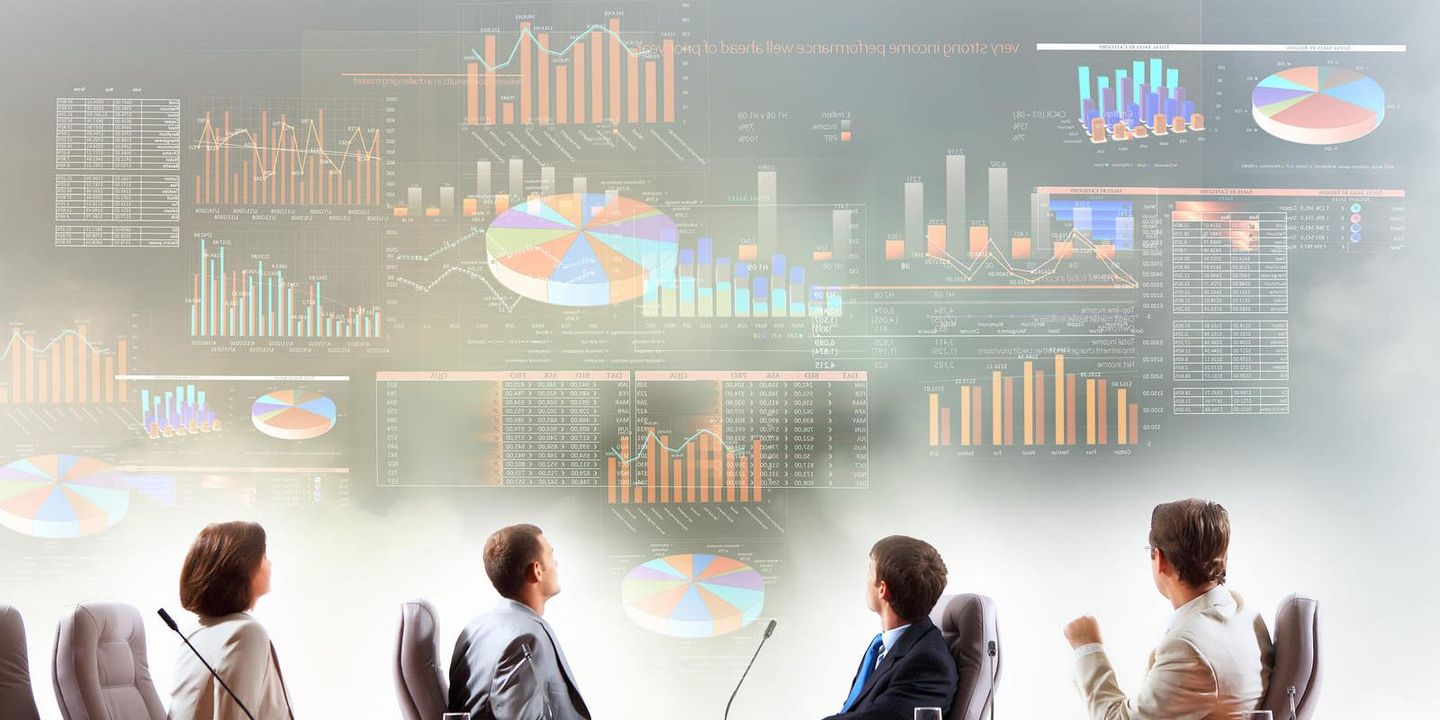 Invest in Innovation for Greater Growth and Higher Value Creation - Google