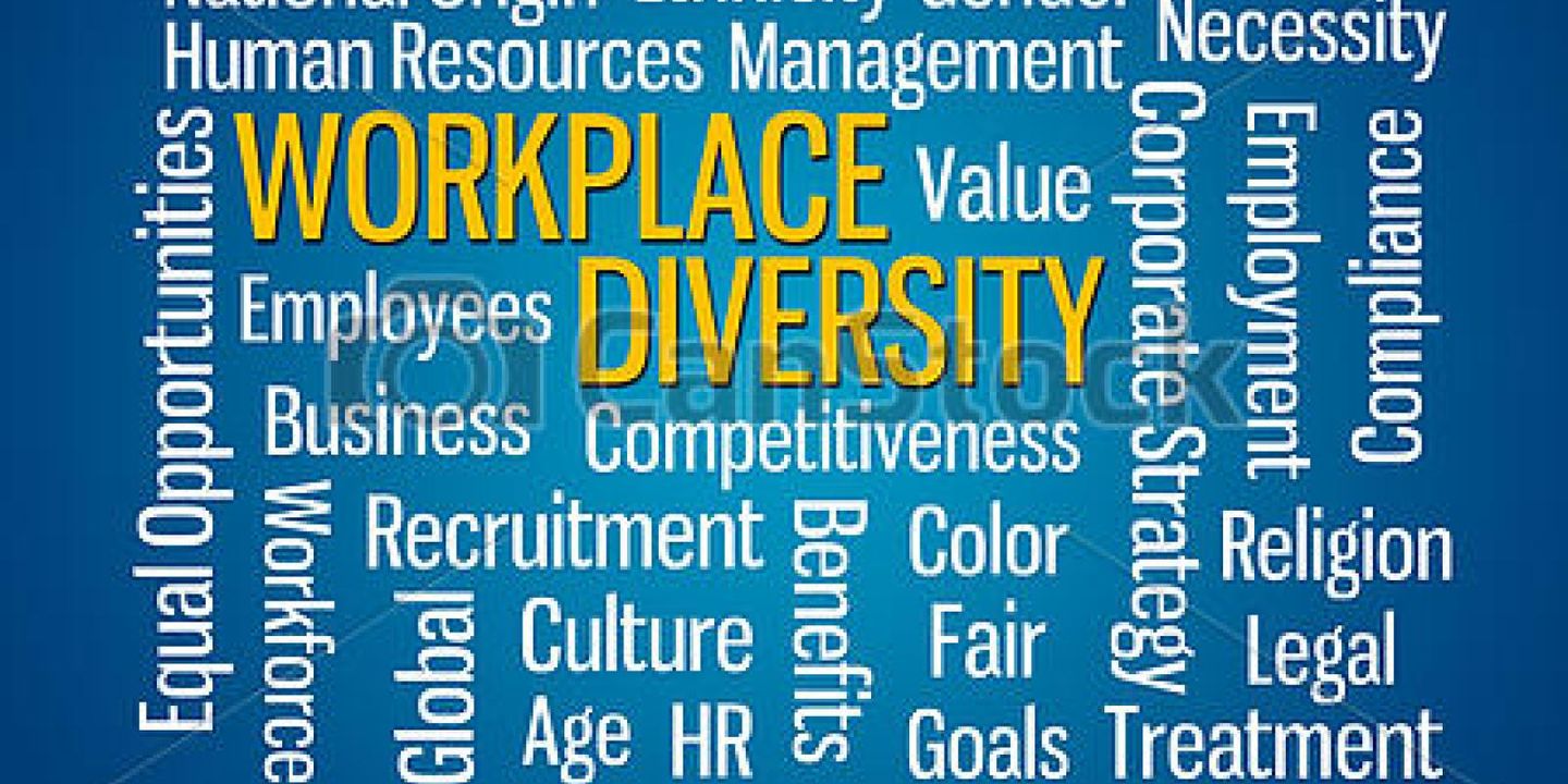‘mythbusters’: Six Steps to Greater Diversity and Superior Results