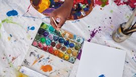 Creative life
