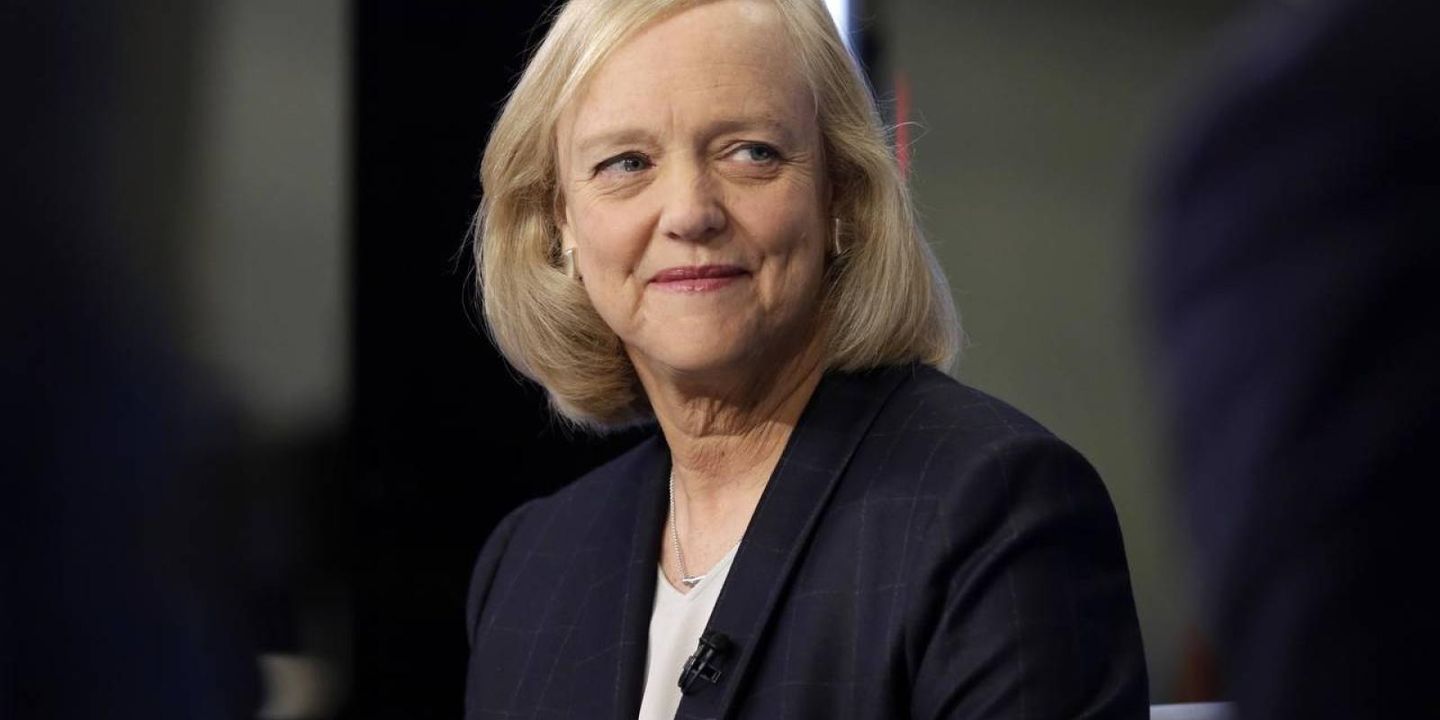 Will Meg Whitman Be More Like Steve Jobs, or Carol Bartz?