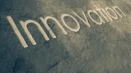 Leading innovation, where do you go from here