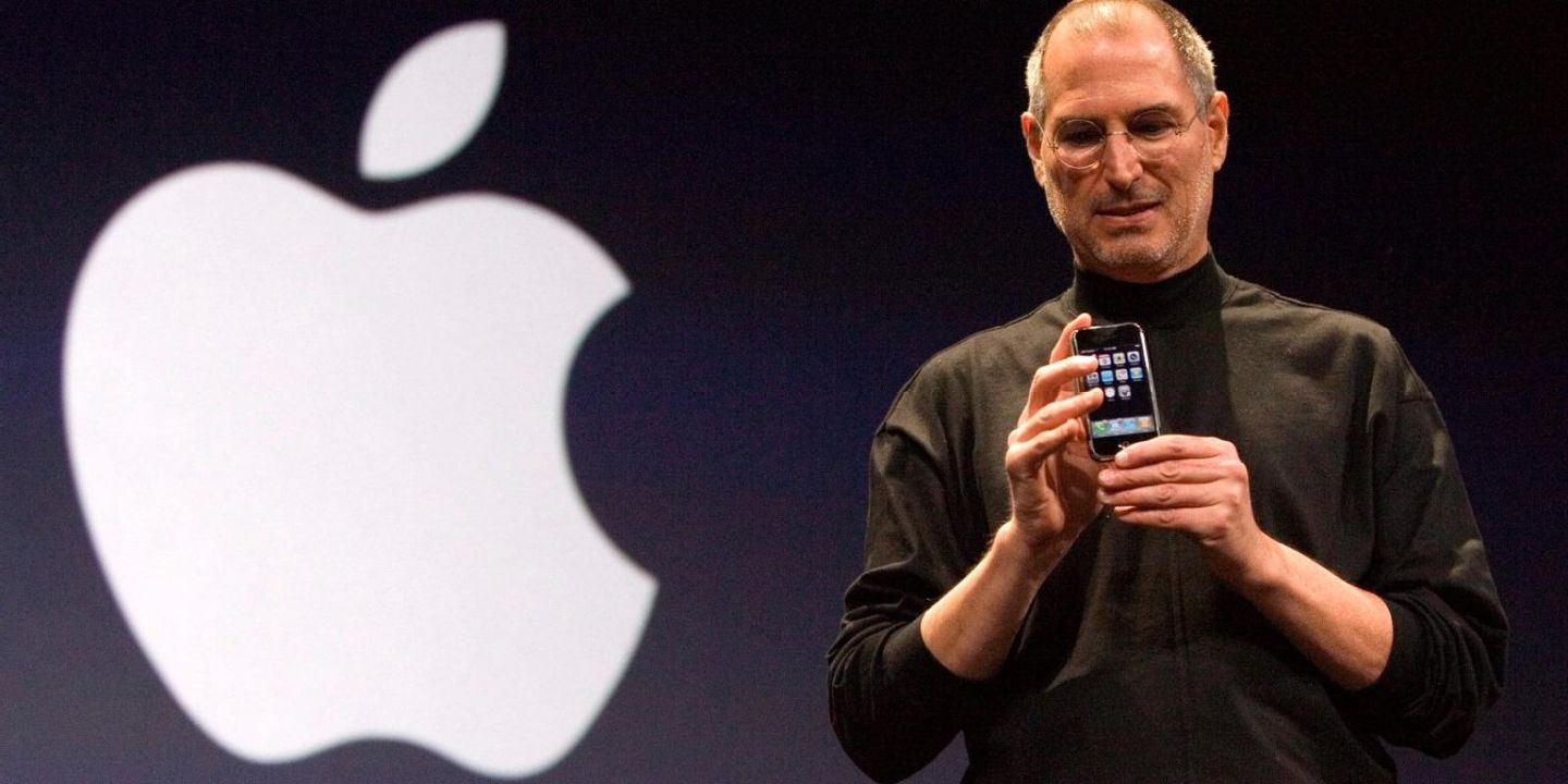 Value Creating Ceo – Steve Jobs, Innovation and Apple