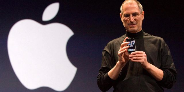 Value Creating Ceo – Steve Jobs, Innovation and Apple
