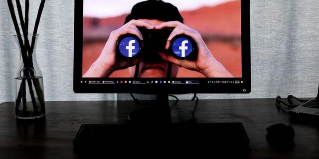 The Trend to Facebook Referrals Is a Risk to Google Search