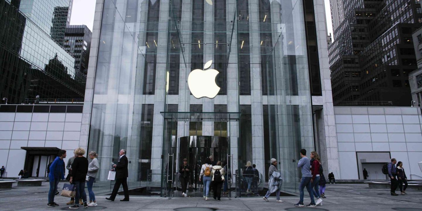 Apple: Trends & scenario planning yields innovation, market disruption & value creation