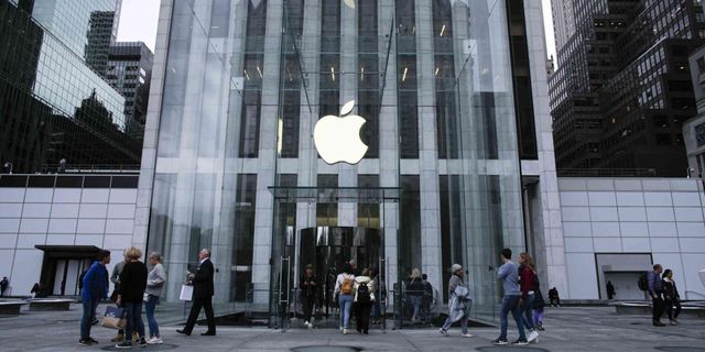 Apple: Trends & scenario planning yields innovation, market disruption & value creation