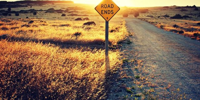 End of the Road – Sara Lee, Bp