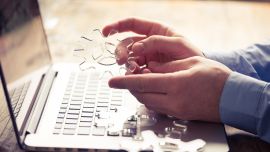 What's Your Organization's Innovation Effort Look Like?