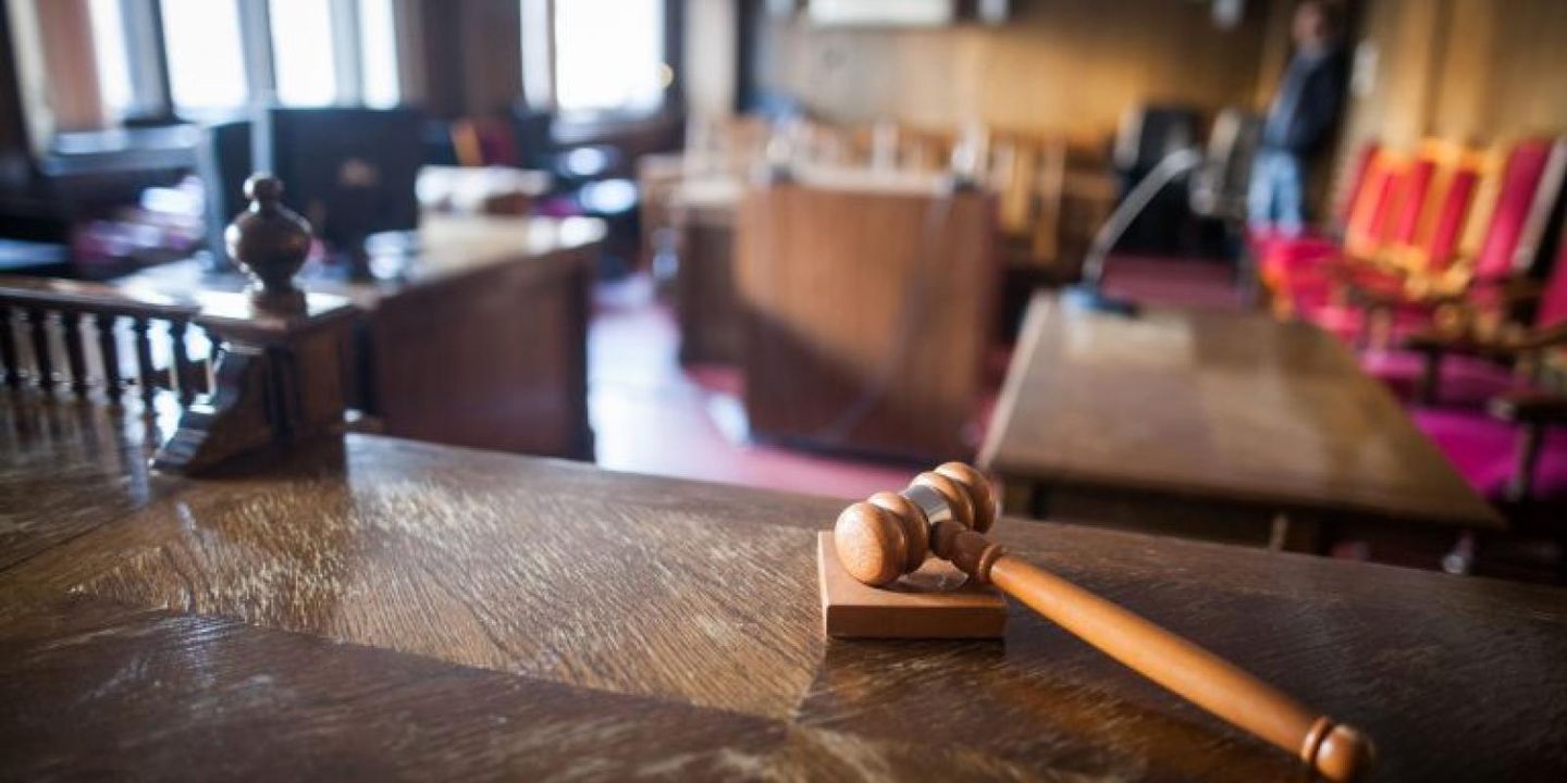 What blockchain means to the justice and public safety sectors
