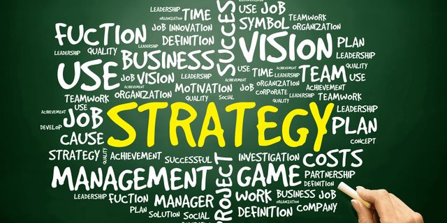 Strategy Seven Strategies for Rapid Innovation During a Prolonged Crisis