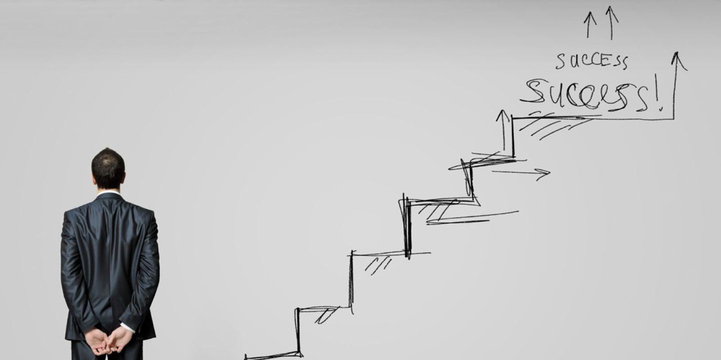Selling Success