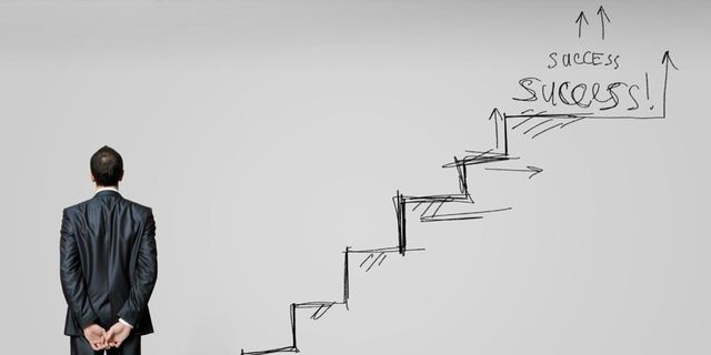 Selling Success