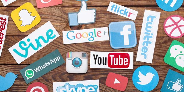 Innovate to Grow – Amazon, Apple, Google, Shell