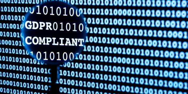 Blockchain, the GDPR and what accounting professionals need to know