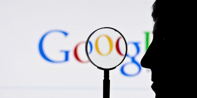Leading Google – Larry Page Needs More White Space