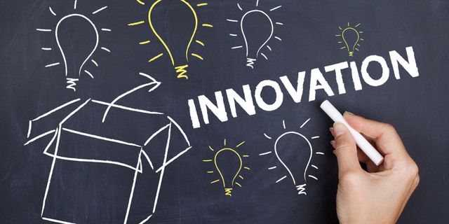 Innovation Matters; or Why You Care More About Apple Than Kraft
