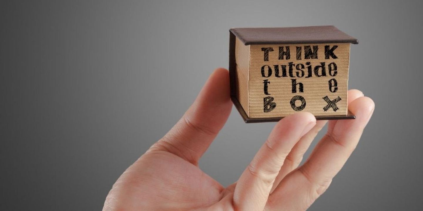 Getting Outside “the Box”