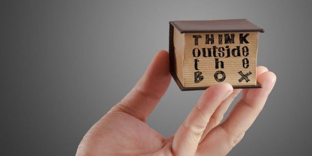 Getting Outside “the Box”