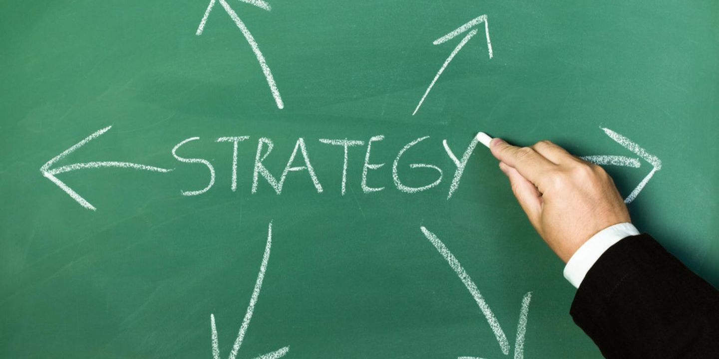 Strategy Matters