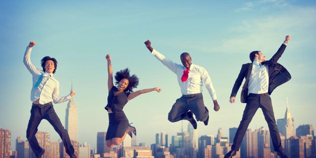 Could Be a Company Changer