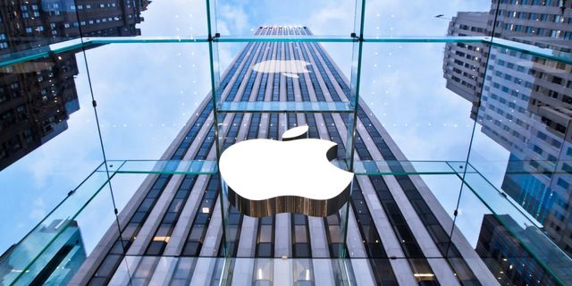Phoenix Principle Power – Microsoft Stalling, Apple Growing