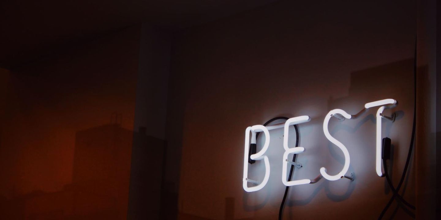 Slingshot Basics: being relevant vs. being best