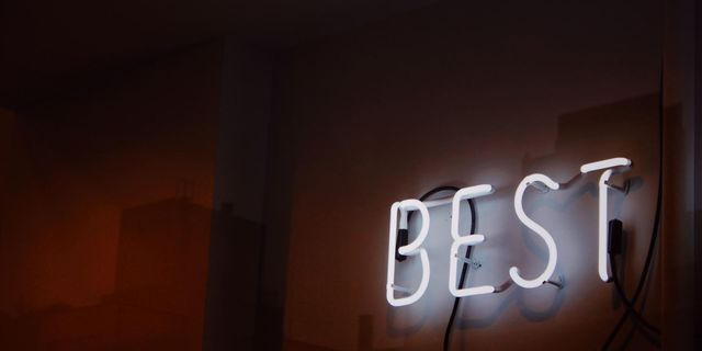 Slingshot Basics: being relevant vs. being best