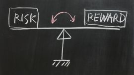 The Innovation Risk VS Reward Delma