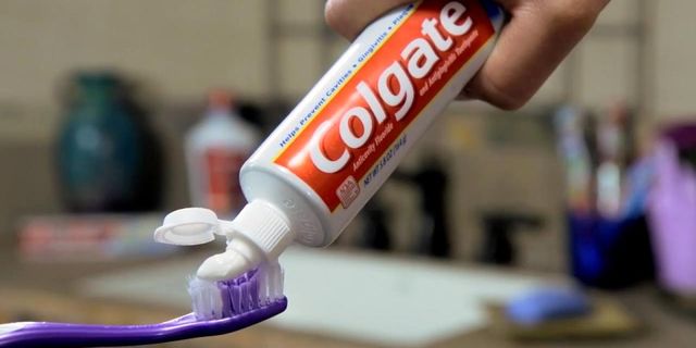 Play to Win, Not “catch Up” – Colgate’s Opportunity