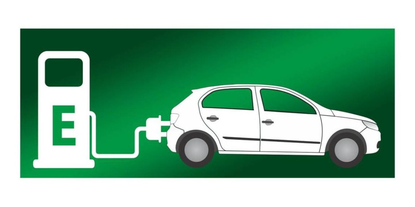 Electric Cars Are Not a Fad, and They Matter
