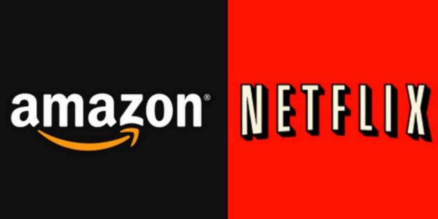 Think Young! Be Like Cisco, Netflix and Amazon.com!
