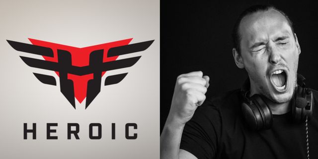Blockbuster’s Heroic Ceo