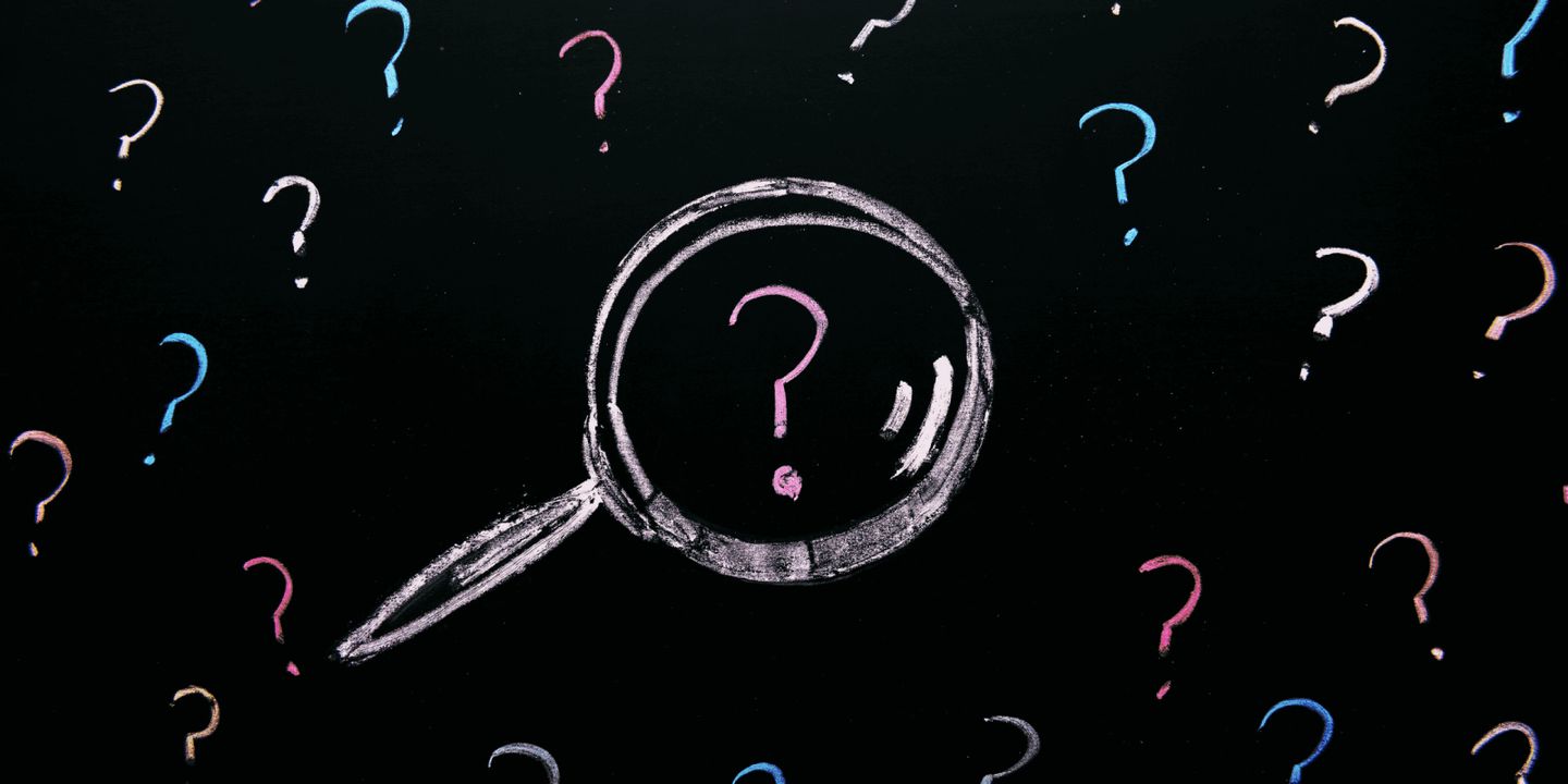 Scientists Warn to Beware of Finding Problems When They Don't Exist