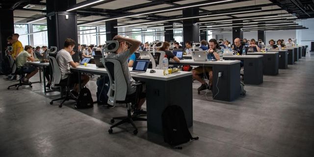 21st Century Workforce
