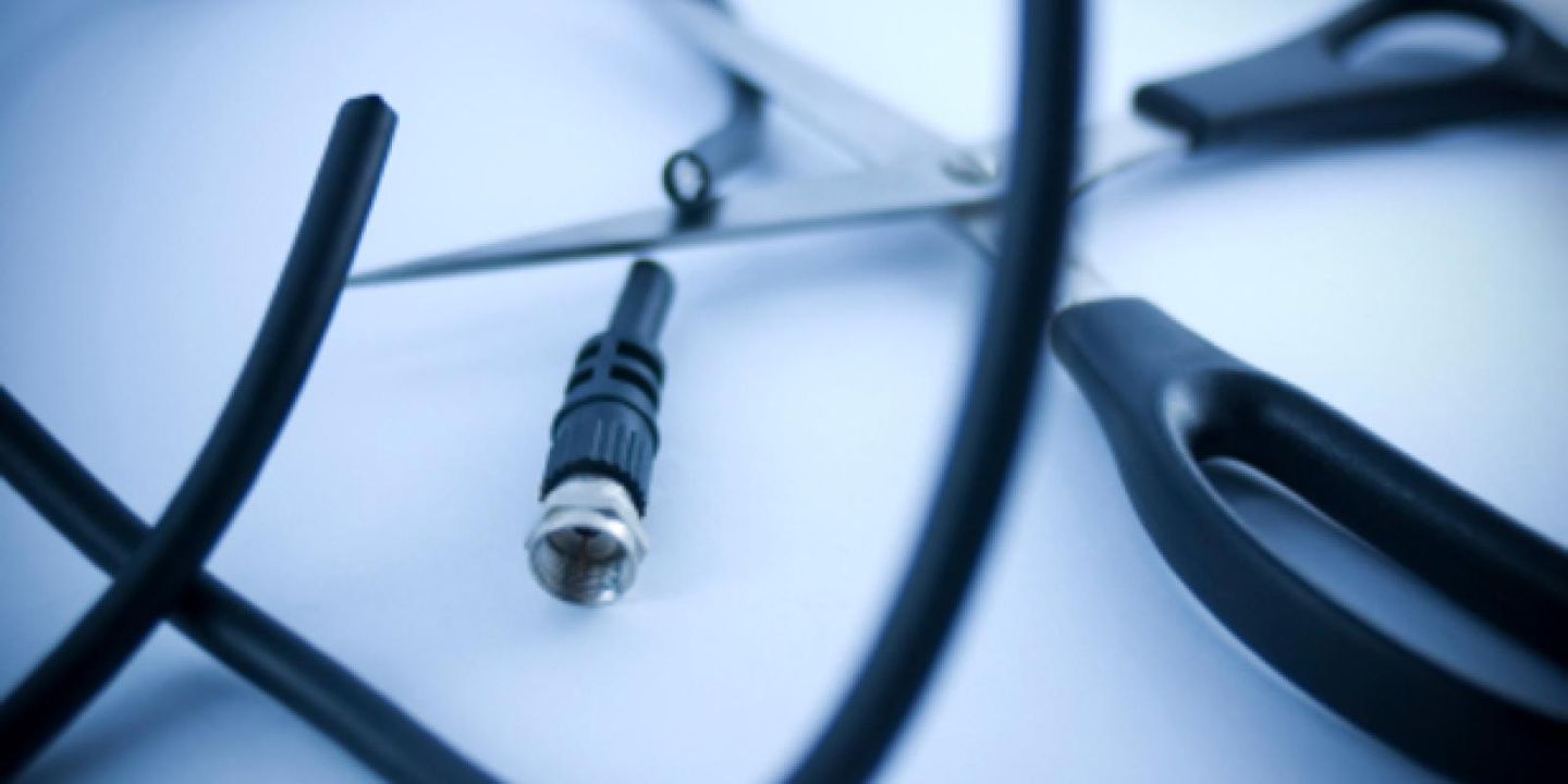 How Cable Tv is Deaf to the Market Roar of Change