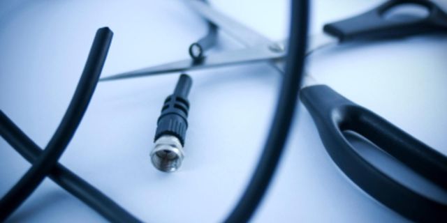 How Cable Tv is Deaf to the Market Roar of Change