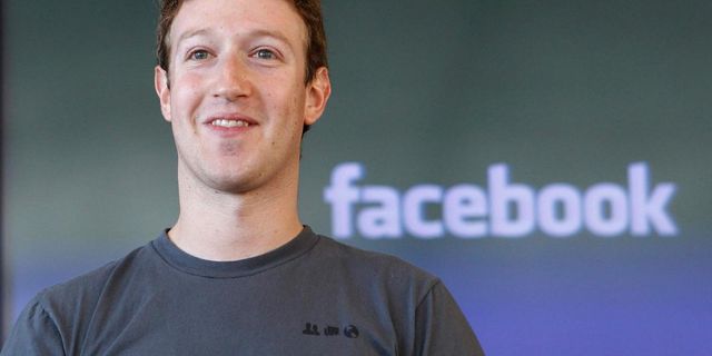 Buy Facebook, P&g’s Ceo Told You to