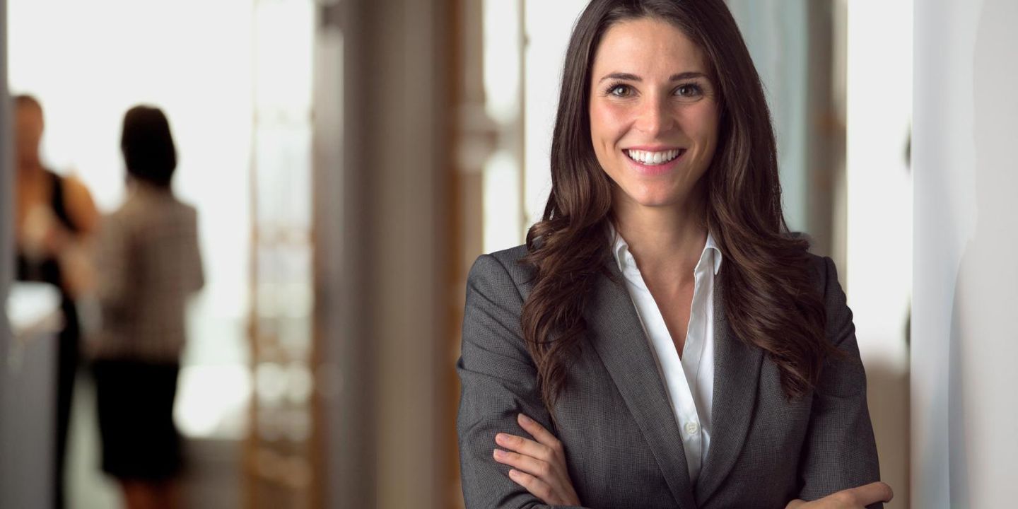 Women Business Builders