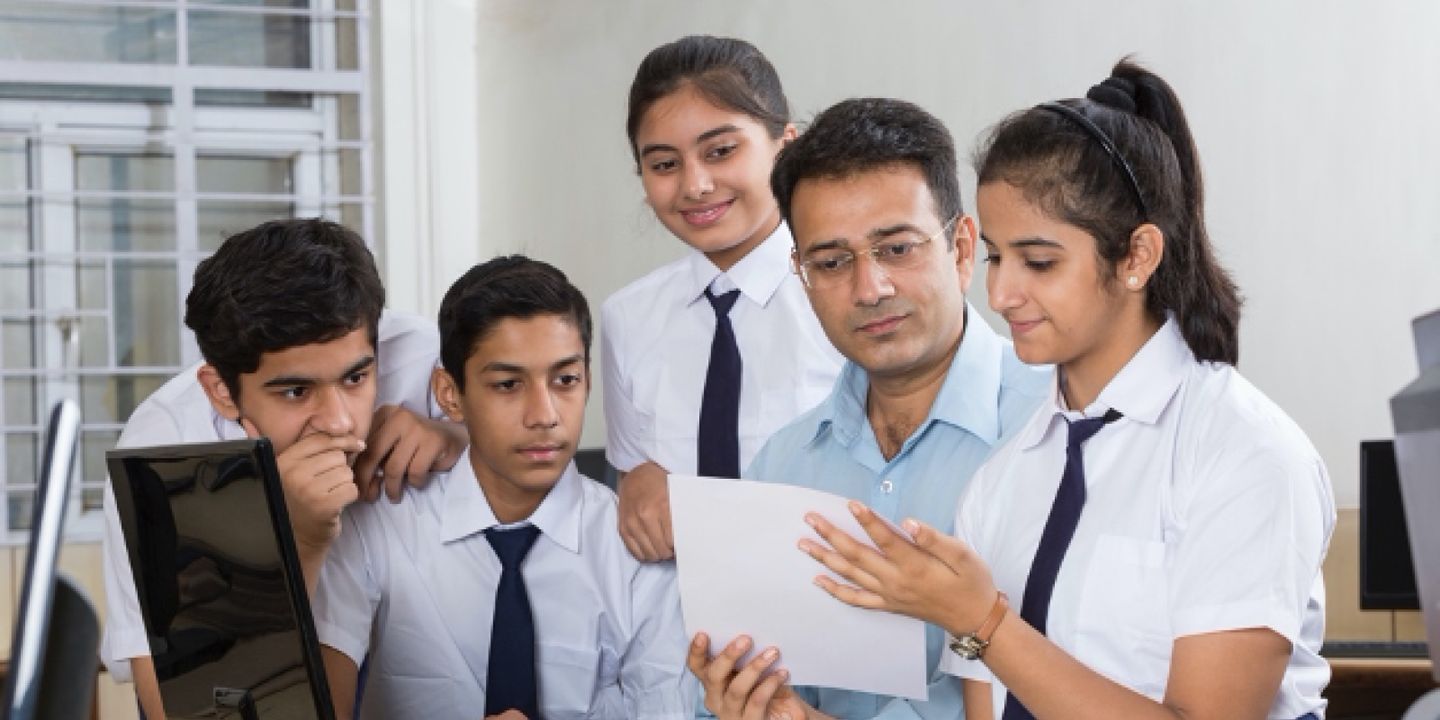 How blockchain can transform a teachers’ pension system
