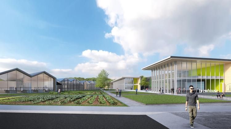 alexandria real estate equities Research Triangle Park