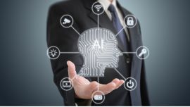 Intelligence + Innovation = The future